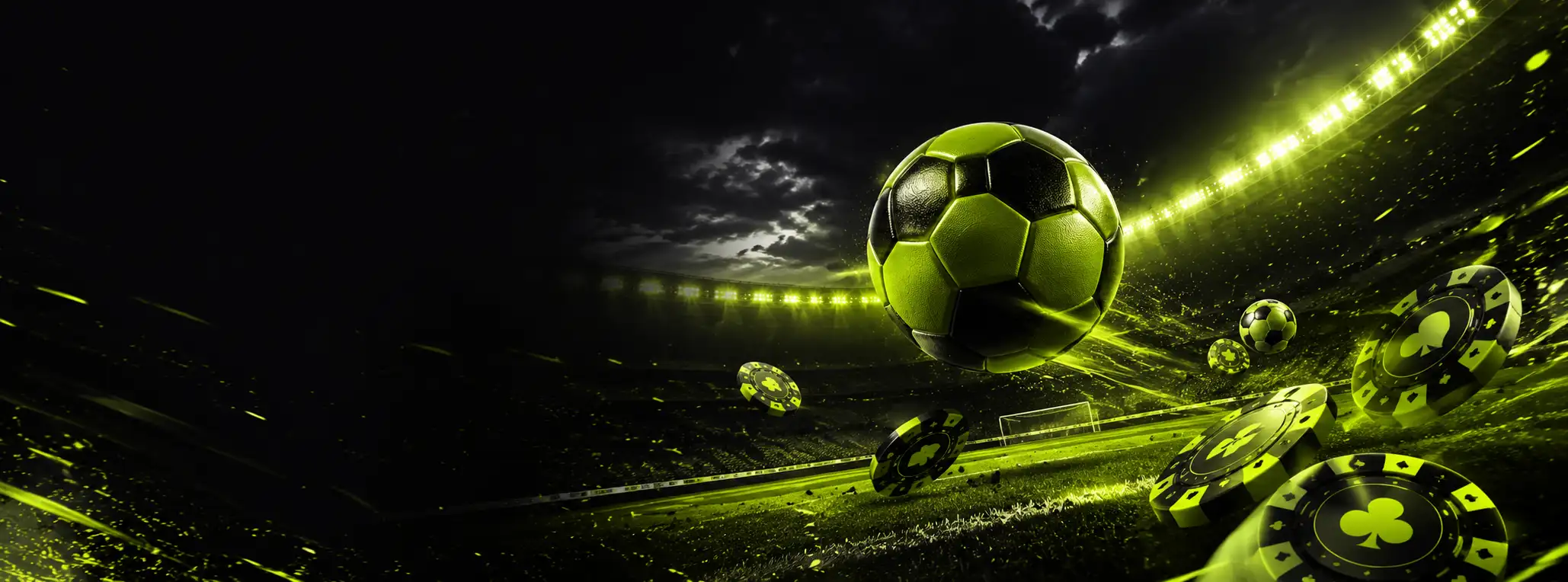Zoccer Casino welcome bonus wheel